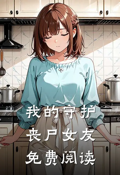 我的守护丧尸女友免费阅读