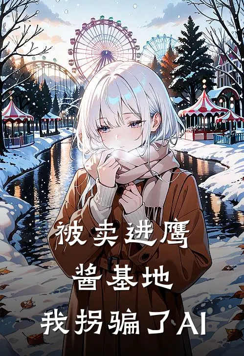 被卖进鹰酱基地，我拐骗了AI