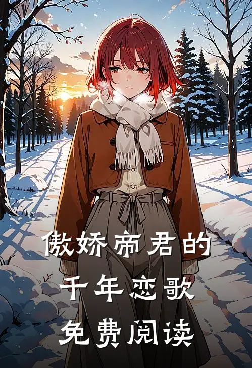 傲娇帝君的千年恋歌免费阅读