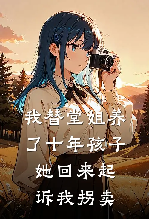 我替堂姐养了十年孩子，她回来起诉我拐卖苏瑶苏芩免费小说全文阅读_最新章节列表我替堂姐养了十年孩子，她回来起诉我拐卖(苏瑶苏芩)