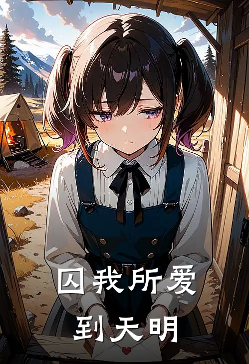 囚我所爱到天明