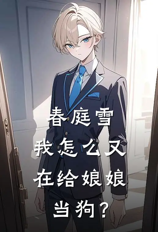 春庭雪：我怎么又在给娘娘当狗？