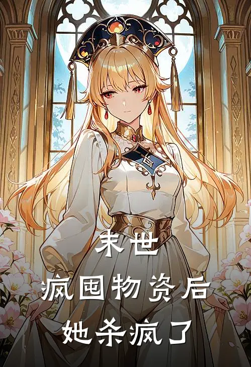 末世，疯囤物资后，她杀疯了林逸轩楚蘅小说完整版_完结版小说推荐末世，疯囤物资后，她杀疯了(林逸轩楚蘅)