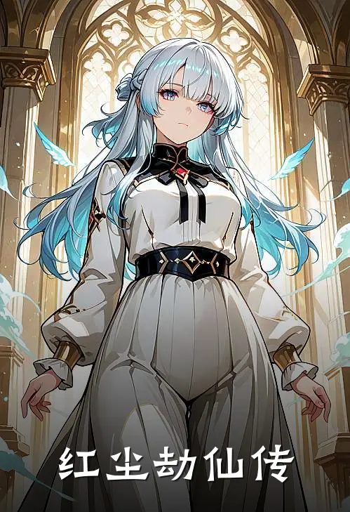 红尘劫仙传(貔貅赵无咎)完整版免费小说_最热门小说红尘劫仙传(貔貅赵无咎)