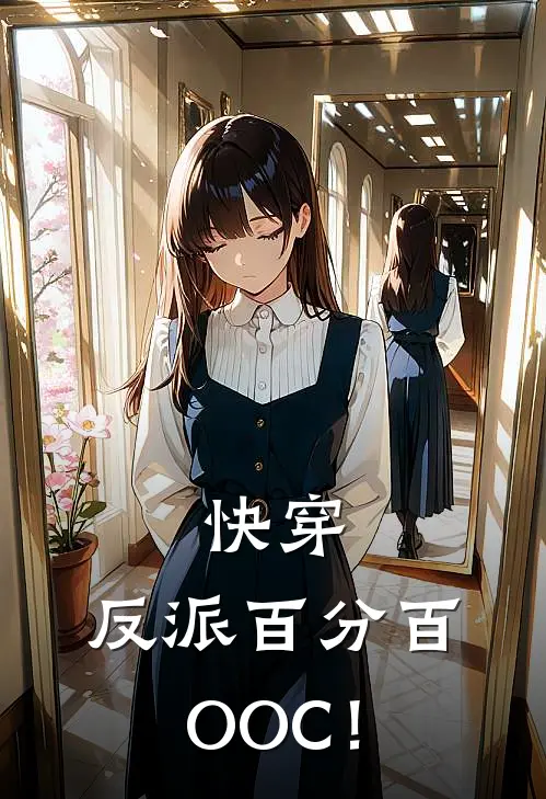 快穿：反派百分百OOC！梅景安梨谨潇热门小说阅读_好看的小说推荐完结快穿：反派百分百OOC！梅景安梨谨潇