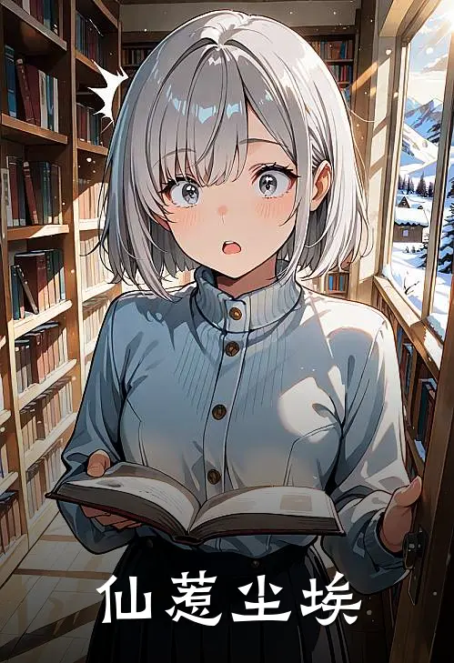 仙惹尘埃(陈绍安赵枣枣)完整版免费阅读_最新章节列表仙惹尘埃(陈绍安赵枣枣)