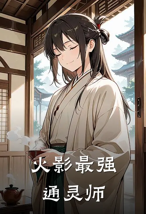 火影最强通灵师