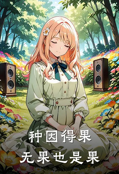 种因得果，无果也是果