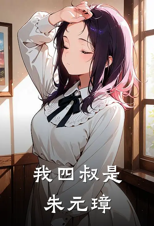 我四叔是朱元璋