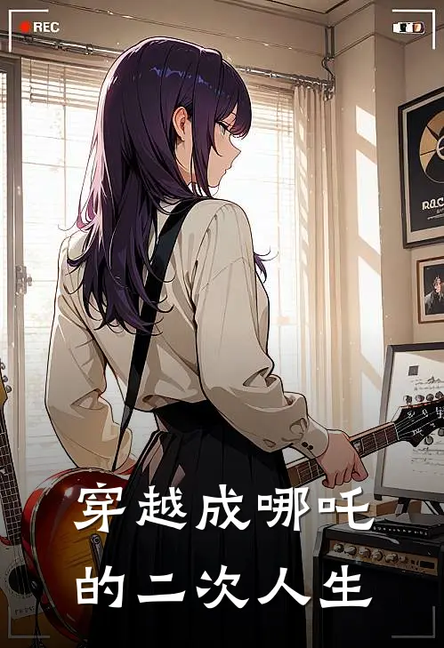 穿越成哪吒的二次人生