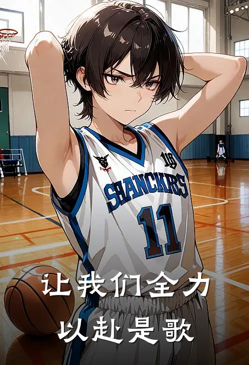 让我们全力以赴是歌