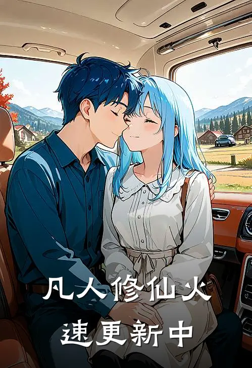 凡人修仙【火速更新中】