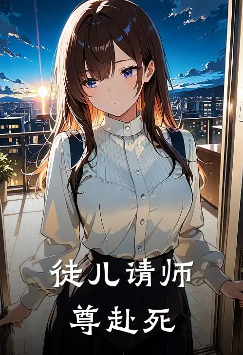 徒儿请师尊赴死