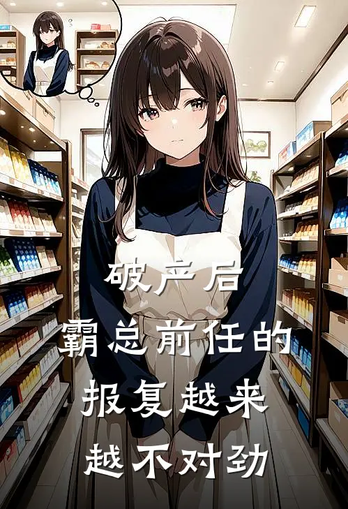 破产后，霸总前任的报复越来越不对劲