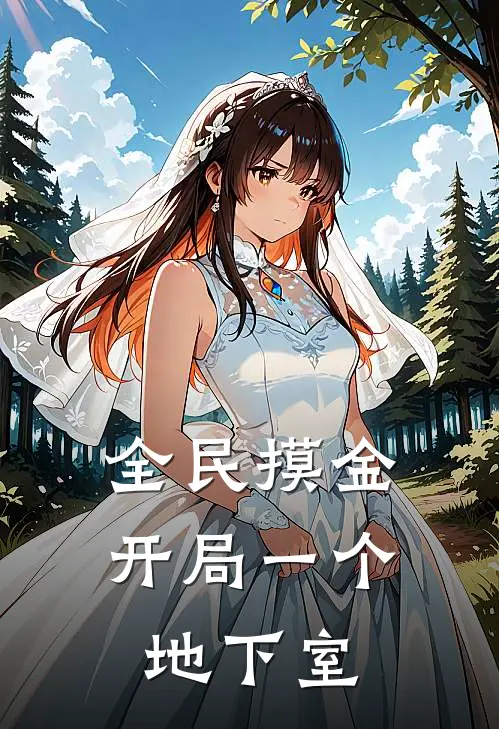 全民摸金，开局一个地下室(李牧韩宁)最新免费小说_完本小说免费阅读全民摸金，开局一个地下室李牧韩宁