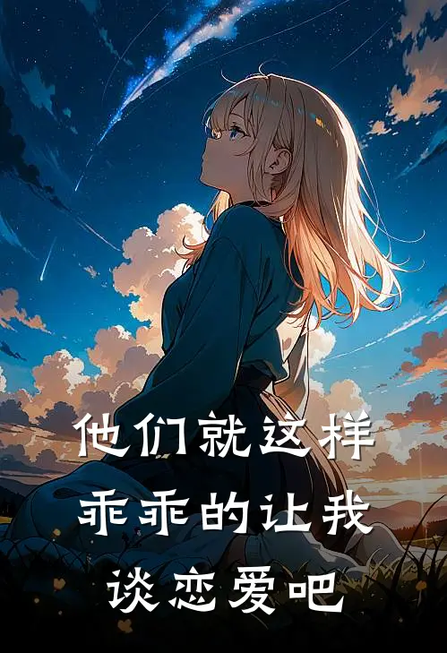 他们就这样乖乖的让我谈恋爱吧