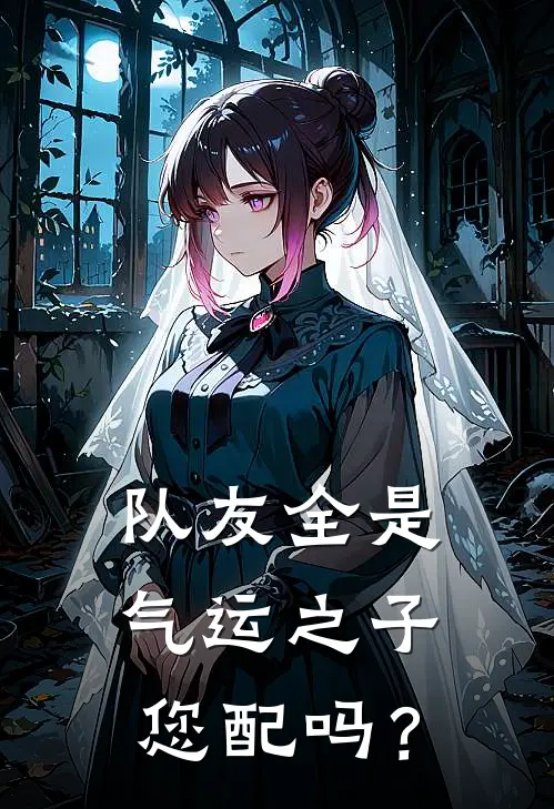 队友全是气运之子，您配吗？苏玄苏璇推荐完结小说_热门小说在线阅读队友全是气运之子，您配吗？(苏玄苏璇)