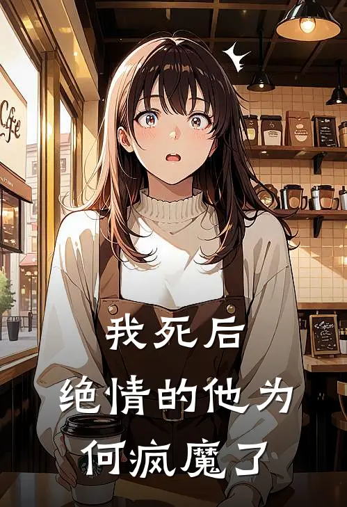 我死后，绝情的他为何疯魔了