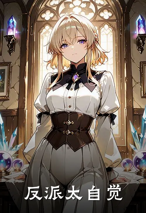 反派太自觉