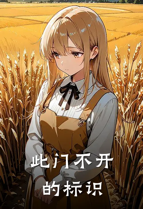 此门不开的标识