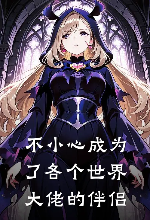 不小心成为了各个世界大佬的伴侣