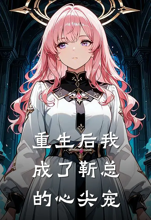 重生后我成了靳总的心尖宠