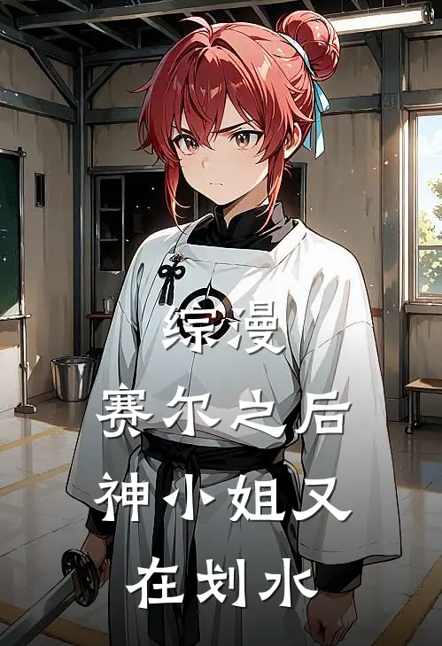 综漫：赛尔之后，神小姐又在划水