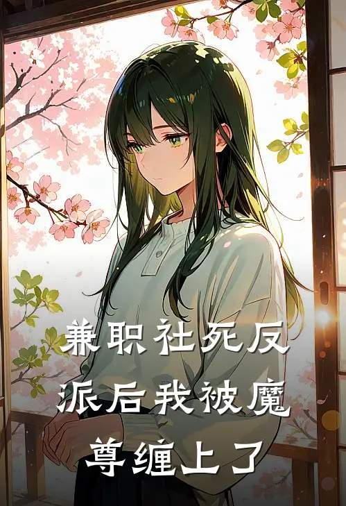 兼职社死反派后我被魔尊缠上了(徐宿陵万剑宗)免费小说_完整版免费阅读兼职社死反派后我被魔尊缠上了徐宿陵万剑宗