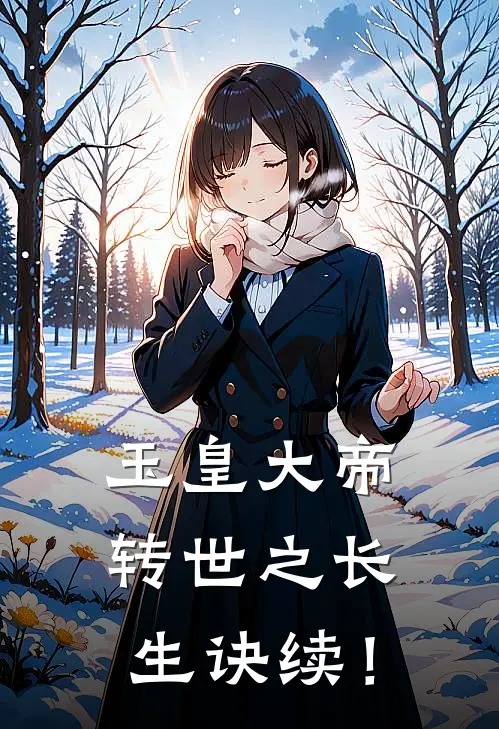 玉皇大帝转世之长生诀续！