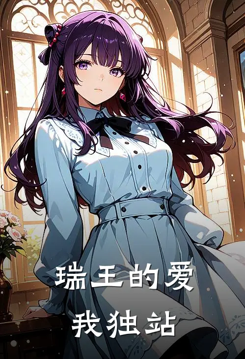 瑞王的爱我独站