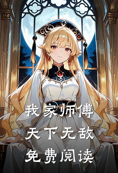 我家师傅天下无敌免费阅读