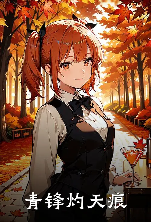 青锋灼天痕张清阳林秋雅小说完整版_热门好看小说青锋灼天痕(张清阳林秋雅)