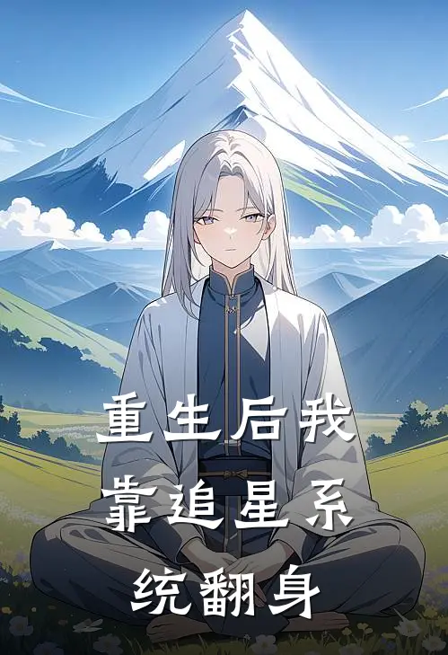 重生后我靠追星系统翻身(许昌曳沈焉月)小说免费阅读_热门小说阅读重生后我靠追星系统翻身许昌曳沈焉月