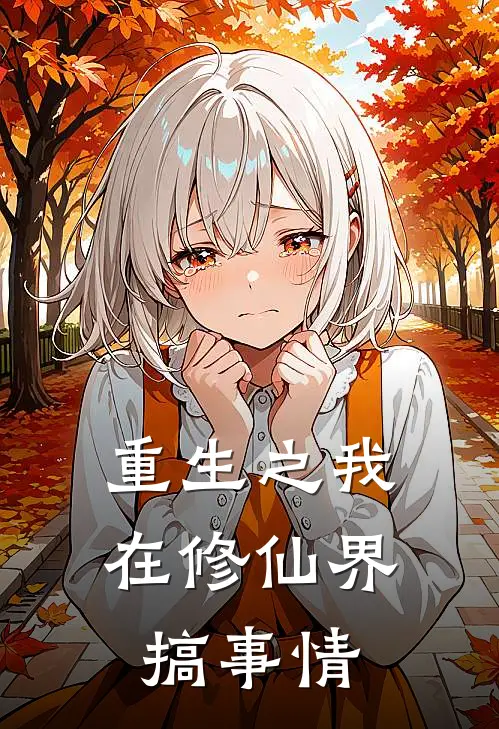 重生之我在修仙界搞事情