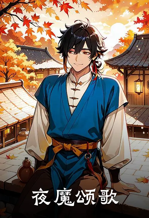 夜魔颂歌