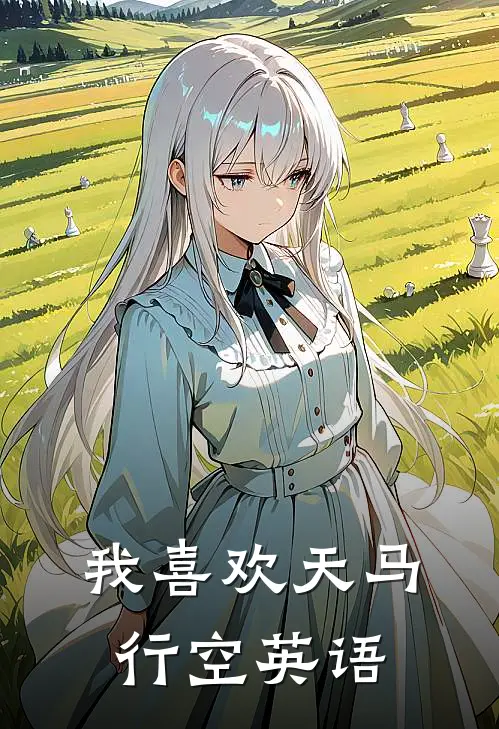 我喜欢天马行空英语