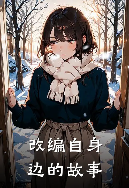 改编自身边的故事