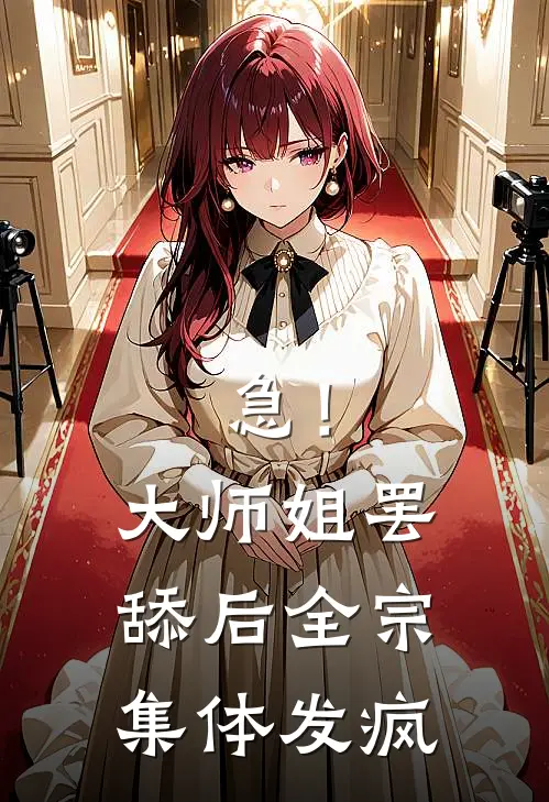 急！大师姐罢舔后，全宗集体发疯