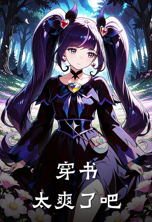 穿书，太爽了吧