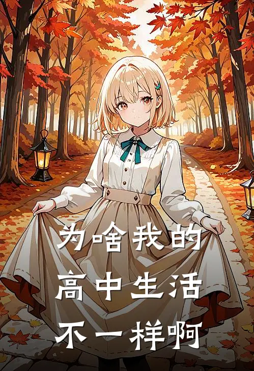 为啥我的高中生活不一样啊