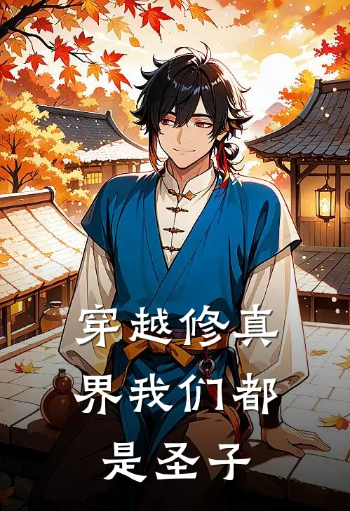 穿越修真界我们都是圣子林风林玉热门小说排行_免费小说穿越修真界我们都是圣子林风林玉