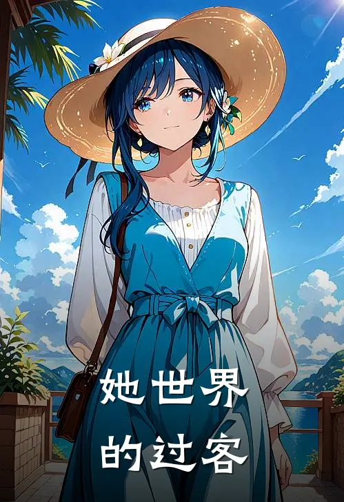 她世界的过客