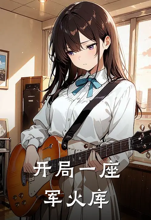 开局一座军火库林修玛德完整版免费阅读_林修玛德精彩小说