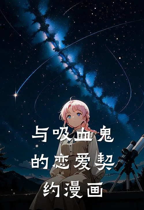 与吸血鬼的恋爱契约漫画