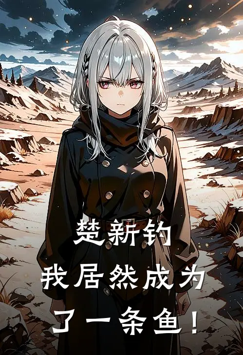 楚新钓：我居然成为了一条鱼！