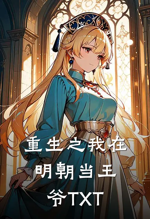 重生之我在明朝当王爷TXT