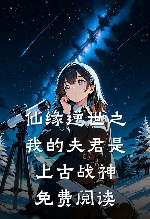 仙缘逆世之我的夫君是上古战神免费阅读