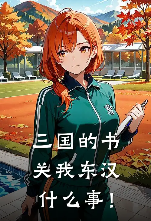 三国的书，关我东汉什么事！