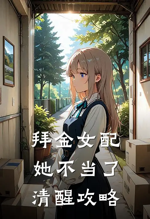 周璐陈薇薇(拜金女配她不当了：清醒攻略)完结版免费在线阅读_《拜金女配她不当了：清醒攻略》全章节阅读