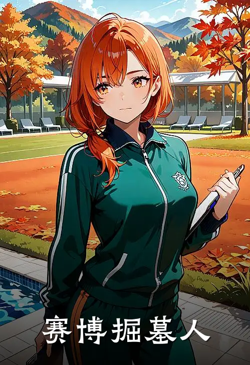 赛博掘墓人(诺尘张杰)免费小说阅读_免费小说完整版赛博掘墓人(诺尘张杰)